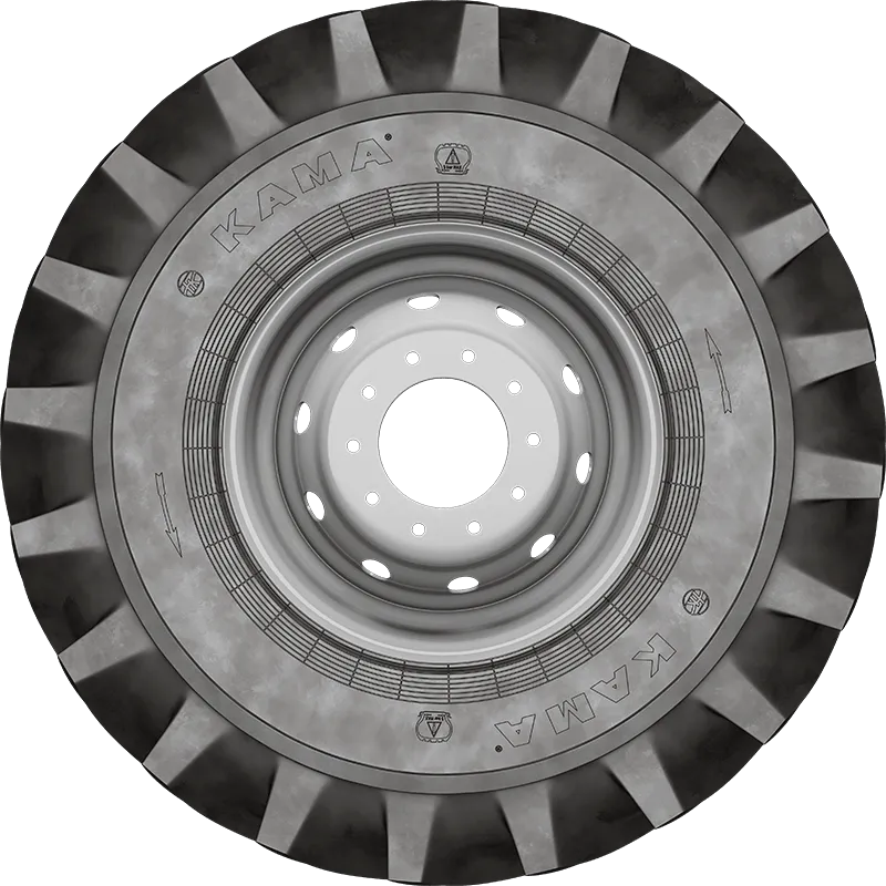 ФД-14А нс 10 в Тайге — KAMA TYRES ФД-14А нс 10 в Тайге