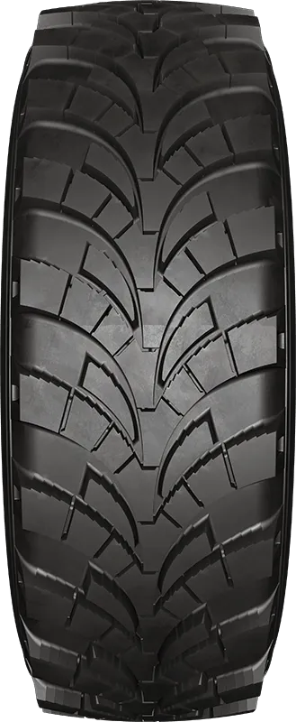 KAMA NU 401 в Тайге — KAMA TYRES KAMA NU 401 в Тайге